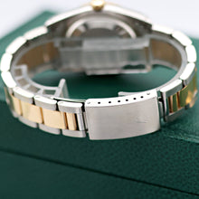 Load image into Gallery viewer, Rolex Datejust 36 ref. 16233 Tapestry dial - Oyster Bracelet - Full Set
