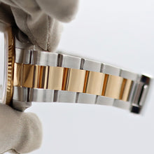 Load image into Gallery viewer, Rolex Datejust 36 ref. 16233 Tapestry dial - Oyster Bracelet - Full Set
