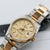 Rolex Datejust 36 ref. 16233 Tapestry dial - Oyster Bracelet - Full Set
