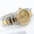 Rolex Datejust 36 ref. 16233 Tapestry dial - Oyster Bracelet - Full Set