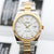 Rolex Datejust ref. 126333 White Dial Oyster bracelet - Full Set