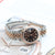 Rolex Lady Datejust ref. 279171 - Chocolate Dial - Jubilee - Full Set