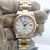 Rolex Datejust ref. 126333 White Dial Oyster bracelet - Full Set
