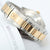 Rolex Datejust ref. 126333 White Dial Oyster bracelet - Full Set