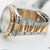 Rolex Datejust ref. 126333 White Dial Oyster bracelet - Full Set
