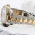 Rolex Datejust ref. 126333 White Dial Oyster bracelet - Full Set
