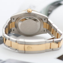 Carica l'immagine nel visualizzatore di Gallery, Rolex Datejust ref. 126333 White Dial Oyster bracelet - Full Set
