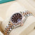 Rolex Lady Datejust ref. 279171 - Chocolate Dial - Jubilee - Full Set