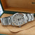 Rolex Datejust 36 ref. 16200 Silver Dial - Oyster Bracelet