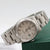 Rolex Datejust 36 ref. 16200 Silver Dial - Oyster Bracelet