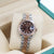 Rolex Lady Datejust ref. 279171 - Chocolate Dial - Jubilee - Full Set