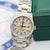 Rolex Datejust 36 ref. 16200 Silver Dial - Oyster Bracelet