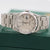 Rolex Datejust 36 ref. 16200 Silver Dial - Oyster Bracelet