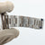 Rolex Datejust 36 ref. 16200 Silver Dial - Oyster Bracelet