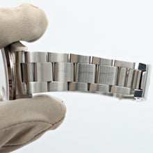 Load image into Gallery viewer, Rolex Datejust 36 ref. 16200 Silver Dial - Oyster Bracelet
