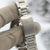 Rolex Datejust 36 ref. 16200 Silver Dial - Oyster Bracelet