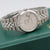 Rolex Datejust 36 ref. 16200 Silver Circle Dial - Jubilee Bracelet