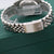 Rolex Datejust 36 ref. 16200 Silver Circle Dial - Jubilee Bracelet