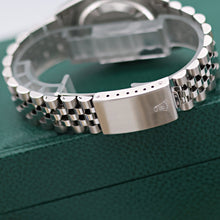 Bild in Galerie-Viewer laden, Rolex Datejust 36 ref. 16200 Silver Circle Dial - Jubilee Bracelet
