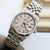 Rolex Datejust 36 ref. 16200 Silver Circle Dial - Jubilee Bracelet
