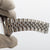 Rolex Datejust 36 ref. 16200 Silver Circle Dial - Jubilee Bracelet