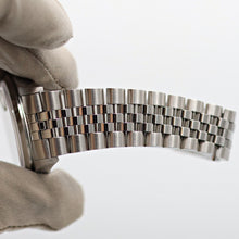 Bild in Galerie-Viewer laden, Rolex Datejust 36 ref. 16200 Silver Circle Dial - Jubilee Bracelet
