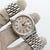 Rolex Datejust 36 ref. 16200 Silver Circle Dial - Jubilee Bracelet