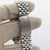 Rolex Datejust 36 ref. 16200 Silver Circle Dial - Jubilee Bracelet