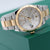 Rolex Datejust ref. 126333 Silver Dial Oyster bracelet - Full Set