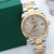 Rolex Datejust ref. 126333 Silver Dial Oyster bracelet - Full Set