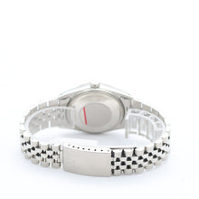 Załaduj obraz do przeglądarki galerii, Rolex Datejust ref. 16030 - Jubilee Bracelet - White Roman Dial
