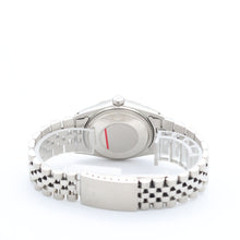 Załaduj obraz do przeglądarki galerii, Rolex Datejust ref. 16030 - Jubilee Bracelet - White Roman Dial
