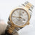 Rolex Datejust ref. 126333 Silver Dial Oyster bracelet - Full Set