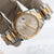 Rolex Datejust ref. 126333 Silver Dial Oyster bracelet - Full Set
