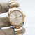 Rolex Datejust ref. 126333 Silver Dial Oyster bracelet - Full Set