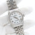 Rolex Datejust ref. 16030 - Jubilee Bracelet - White Roman Dial