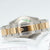 Rolex Datejust ref. 126333 Silver Dial Oyster bracelet - Full Set