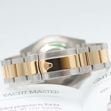 Carica l'immagine nel visualizzatore di Gallery, Rolex Datejust ref. 126333 Silver Dial Oyster bracelet - Full Set
