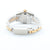 Rolex Datejust Lady ref. 69163 Steel/Gold - Oyster Bracelet - Champagne Diamonds Dial