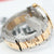Rolex Datejust ref. 126333 Silver Dial Oyster bracelet - Full Set