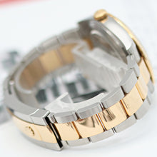 Carica l'immagine nel visualizzatore di Gallery, Rolex Datejust ref. 126333 Silver Dial Oyster bracelet - Full Set
