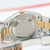 Rolex Datejust ref. 126333 Silver Dial Oyster bracelet - Full Set