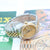 Rolex Datejust 36 ref. 16233 Champagne Linen dial - Jubilee Bracelet
