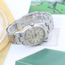 Load image into Gallery viewer, Rolex ref. 16234 Tapestry Dial - Oyster Bracelet
