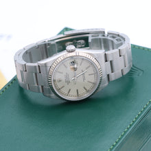 Load image into Gallery viewer, Rolex ref. 16234 Tapestry Dial - Oyster Bracelet
