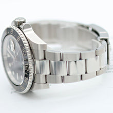 Carica l'immagine nel visualizzatore di Gallery, Rolex GMT Master II ref. 116710LN - Full Set

