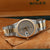 Rolex Oyster Perpetual Date ref. 15233 - Silver Dial - Oyster Bracelet