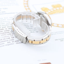 Load image into Gallery viewer, Rolex Datejust Lady ref. 69163 Steel/Gold - Oyster Bracelet - Champagne Diamonds Dial
