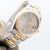Rolex Oyster Perpetual Date ref. 15233 - Silver Dial - Oyster Bracelet