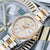Rolex Oyster Perpetual Date ref. 15233 - Silver Dial - Oyster Bracelet